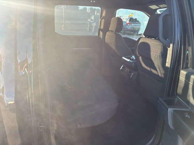 Certified 2023 Ford F150 XLT w/ Equipment Group 302A High AWD/4WD image 61