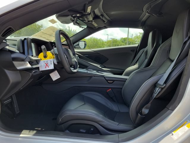 New 2026 Chevrolet Corvette Z06 RWD image 26