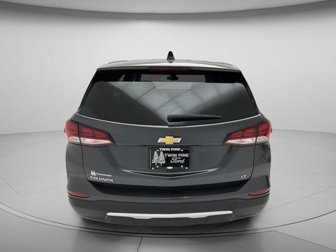 Used 2023 Chevrolet Equinox LT FWD image 5