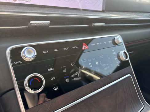 New 2026 Genesis GV80 3.5T Advanced AWD/4WD image 25