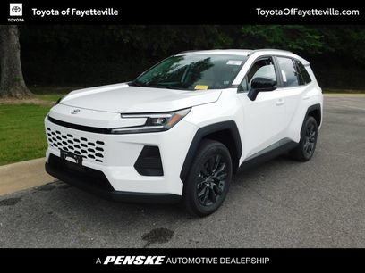 Used 2026 Toyota RAV4 XLE Premium