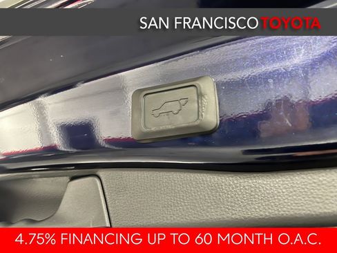 Certified 2023 Toyota RAV4 XLE Premium AWD/4WD image 41