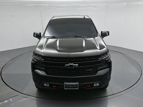 Used 2021 Chevrolet Silverado 1500 LT Trail Boss w/ Convenience Package II image 36