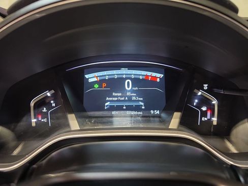 Used 2018 Honda CR-V EX image 10