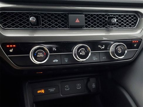 New 2026 Acura Integra Base image 24