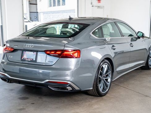 Used 2024 Audi A5 2.0T Premium Plus image 6