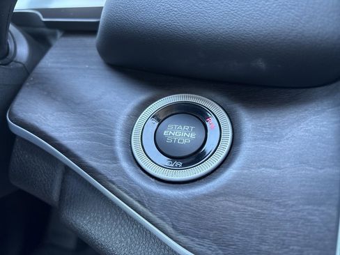 Used 2024 Jeep Grand Cherokee Limited 4xe image 13