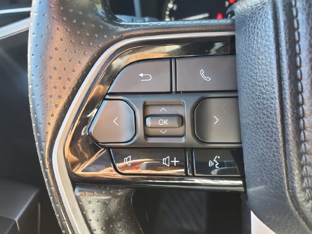 Certified 2022 Toyota Tundra SR5 w/ SR5 Convenience Package AWD/4WD image 20