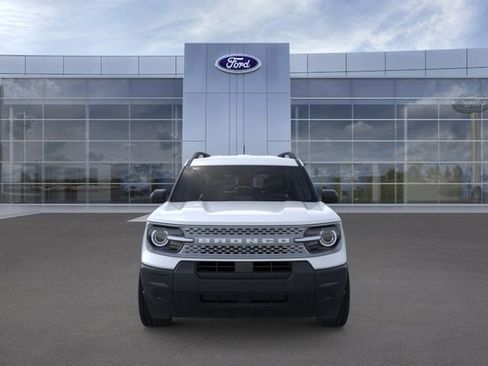 New 2026 Ford Bronco Sport Big Bend AWD/4WD image 6