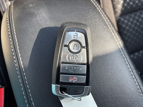 Used 2023 Ford Escape Active w/ Tech Pack #2 image 23