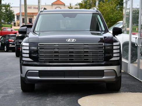 Used 2026 Hyundai Palisade SEL AWD/4WD image 12