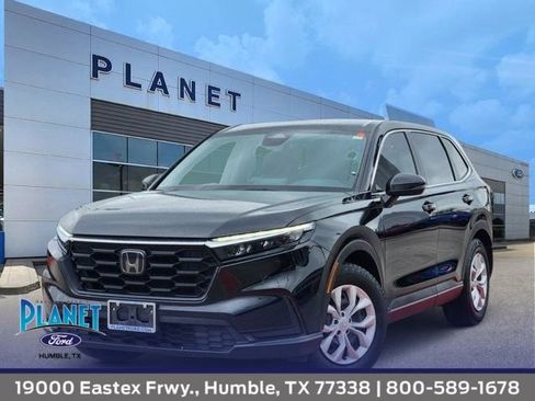 Used 2023 Honda CR-V LX image 1