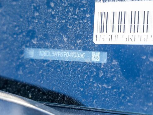 Used 2023 Cadillac CT4 V Blackwing w/ LPO, Bronce Accent Package image 29