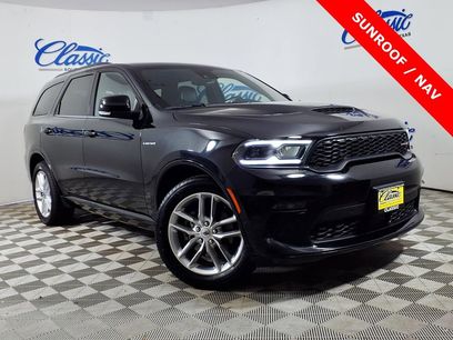 Used 2023 Dodge Durango R/T