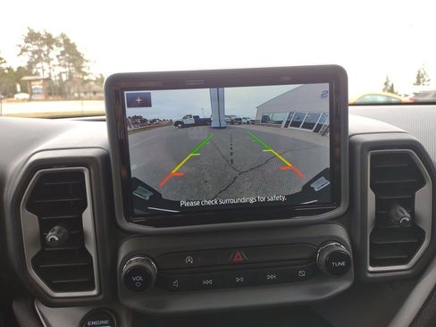 Used 2023 Ford Bronco Sport Big Bend AWD/4WD image 20