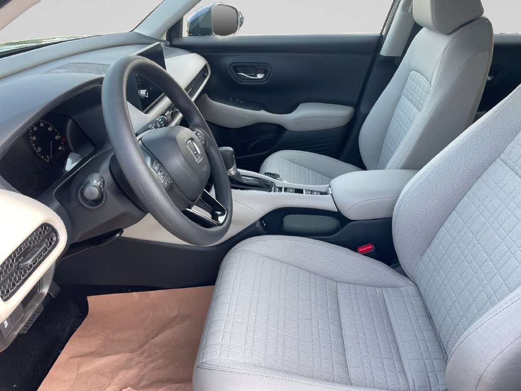 New 2027 Honda HR-V LX image 20
