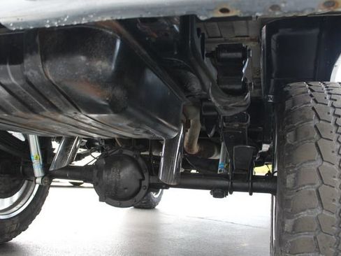 Used 1991 GMC Jimmy 4WD image 26