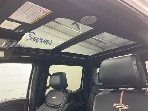 Used 2024 Ford F350 Platinum image 18