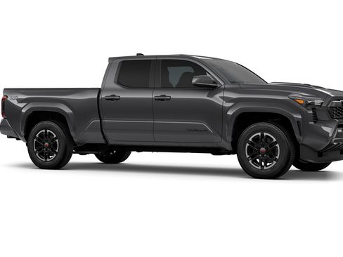 New 2026 Toyota Tacoma TRD Sport RWD image 14
