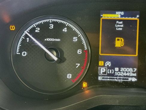 Used 2021 Subaru Forester AWD/4WD image 14