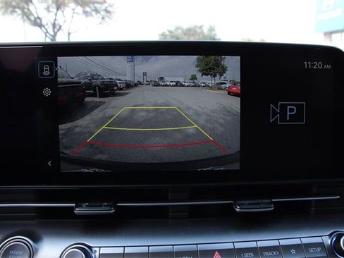 Used 2026 Hyundai Kona SEL Sport image 14