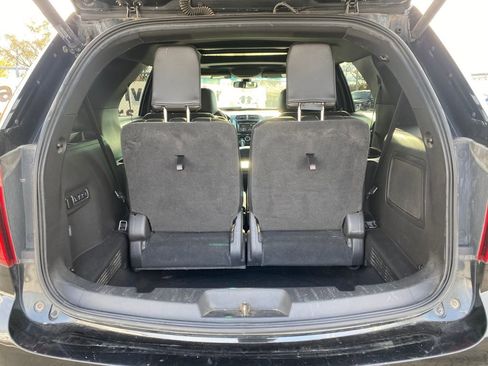 Used 2015 Ford Explorer Limited w/ Equipment Group 302A image 4