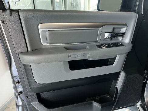 Used 2018 RAM 1500 Big Horn AWD/4WD image 10