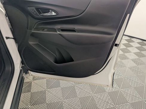 Used 2023 Chevrolet Equinox LT w/ LPO, Floor Liner Package AWD/4WD image 32