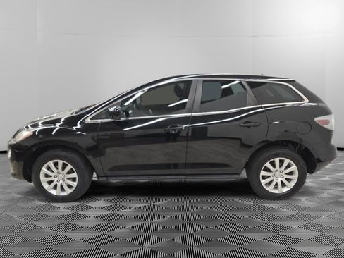 Used 2012 MAZDA CX-7 i Sport image 4