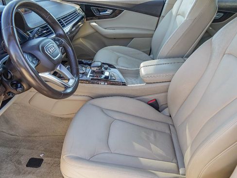 Used 2017 Audi Q7 3.0T Premium Plus image 8