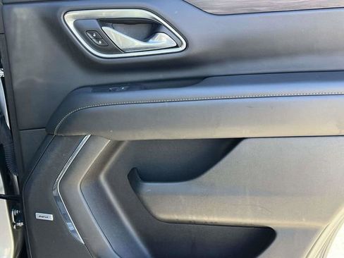 Used 2024 Chevrolet Tahoe LT image 20