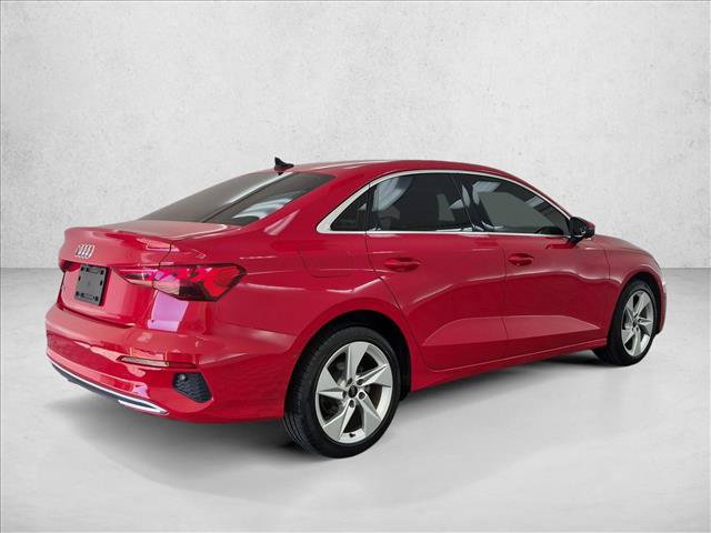 Used 2023 Audi A3 2.0T Premium FWD image 5