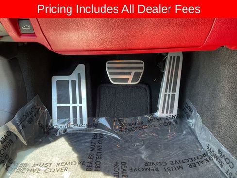 Used 2024 Lexus IS 350 F Sport w/ Memory Package RWD image 23