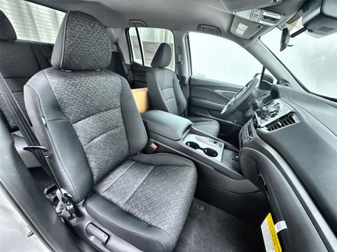 New 2026 Honda Ridgeline Sport image 27