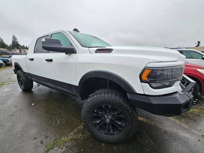 Used 2022 RAM 2500 Limited