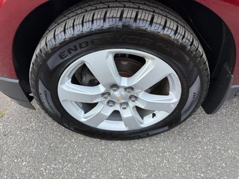 Used 2016 Chevrolet Traverse LT w/ Style and Technology Package AWD/4WD image 6