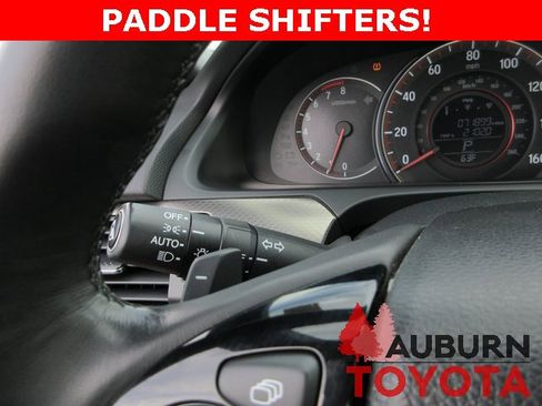 Used 2016 Honda Accord EX-L image 14