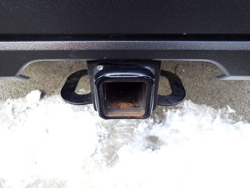 Used 2023 Toyota Tundra Limited image 6