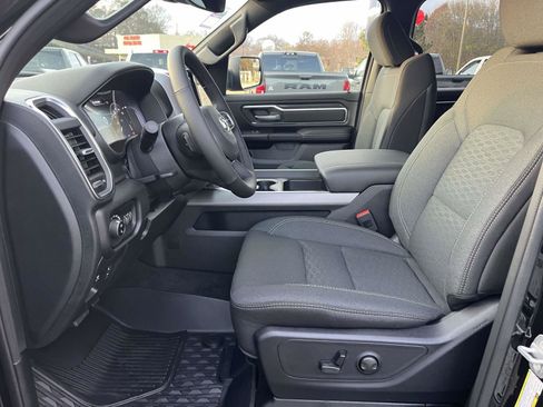 New 2026 RAM 1500 Big Horn image 5