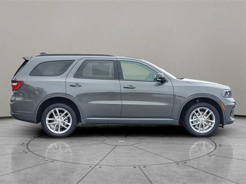 New 2026 Dodge Durango GT image 13