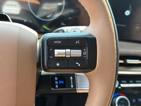 New 2026 Hyundai Santa Fe Calligraphy image 34