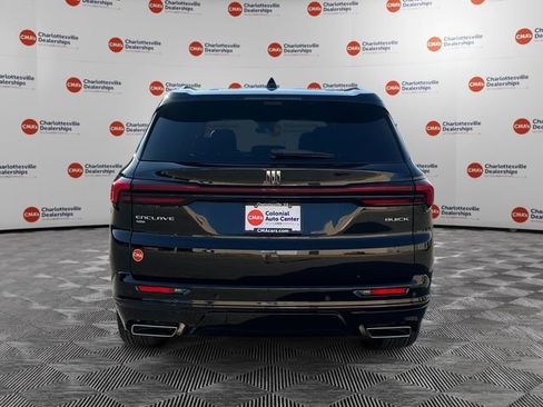 New 2026 Buick Enclave Sport Touring w/ Super Cruise Package image 4