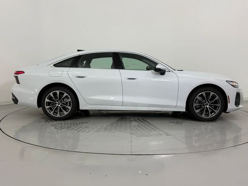 Used 2026 Audi A6 Premium image 8