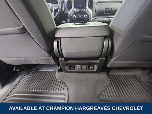 Used 2022 GMC Sierra 1500 Elevation AWD/4WD image 29