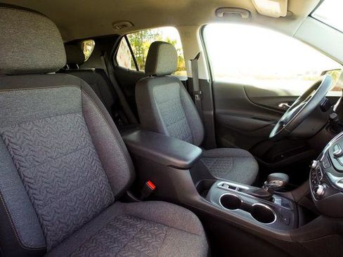 Used 2024 Chevrolet Equinox LT w/ LPO, Floor Liner Package image 25