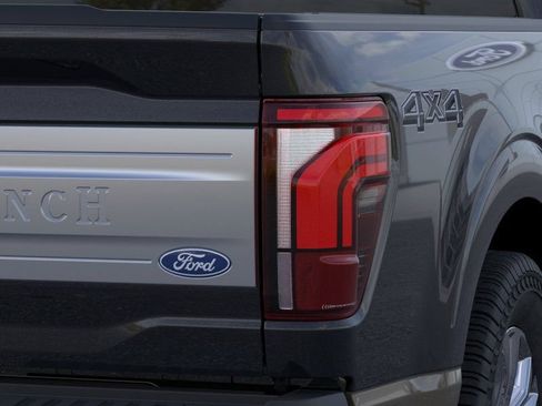 New 2026 Ford F150 King Ranch AWD/4WD image 21