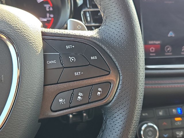 Used 2026 Dodge Durango GT AWD/4WD image 18