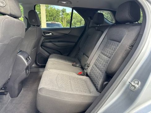 Used 2024 Chevrolet Equinox LT FWD image 6