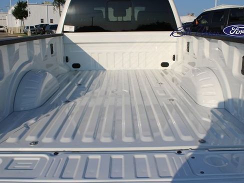 New 2026 Ford F350 Platinum w/ FX4 Off-Road Package image 6