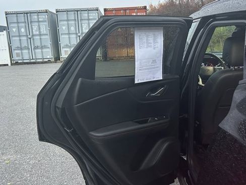 Certified 2021 Chevrolet Blazer RS w/ Enhanced Convenience Package image 35